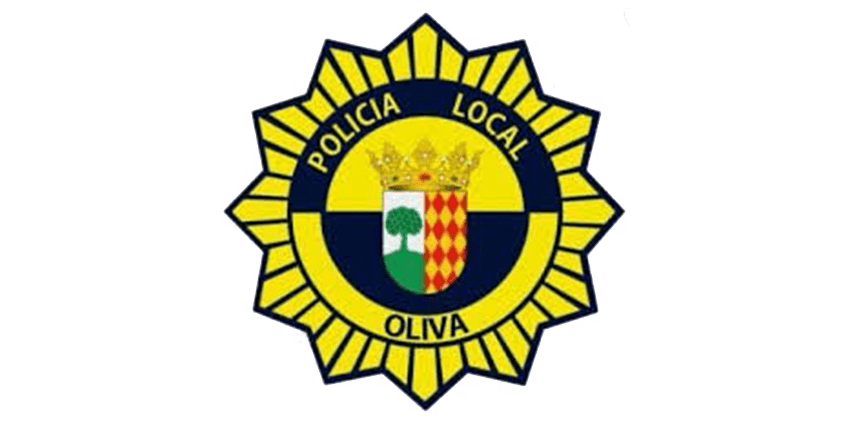 Policía Local Oliva